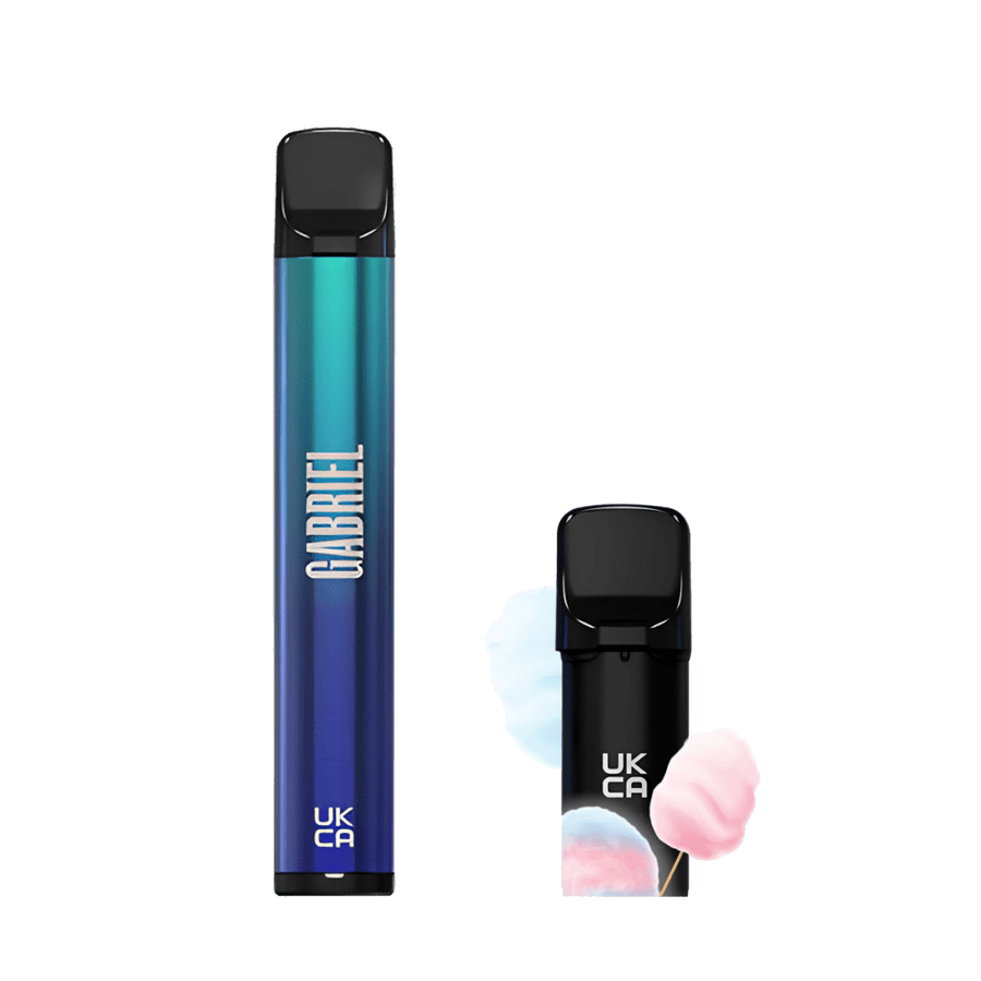 Uwell Gabriel DF600 disposable Vape Uwell Gabriel DF600 disposable Vape