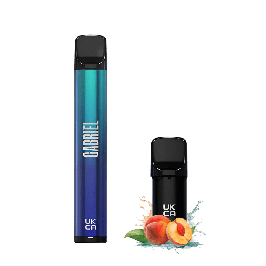 Uwell Gabriel DF600 disposable Vape Uwell Gabriel DF600 disposable Vape