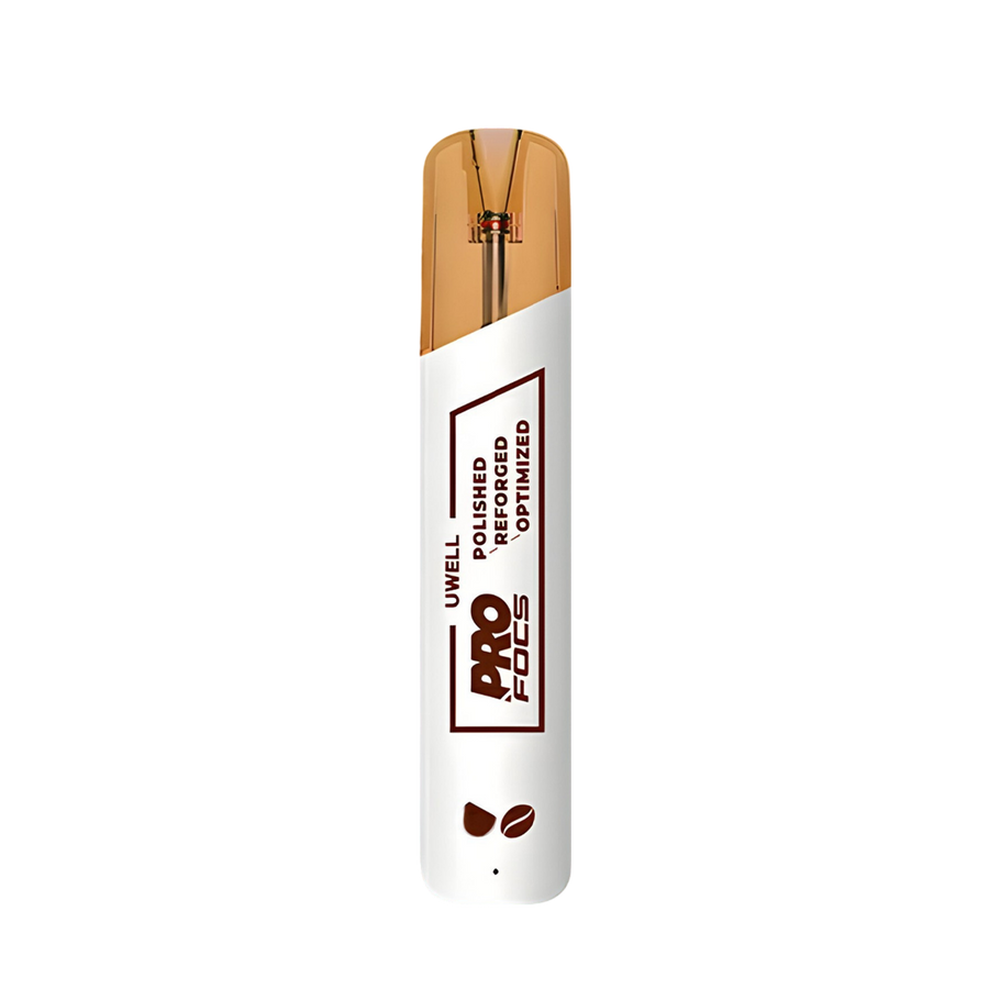 Uwell Gabriel Equal Disposable Vape Coconut Coffee  