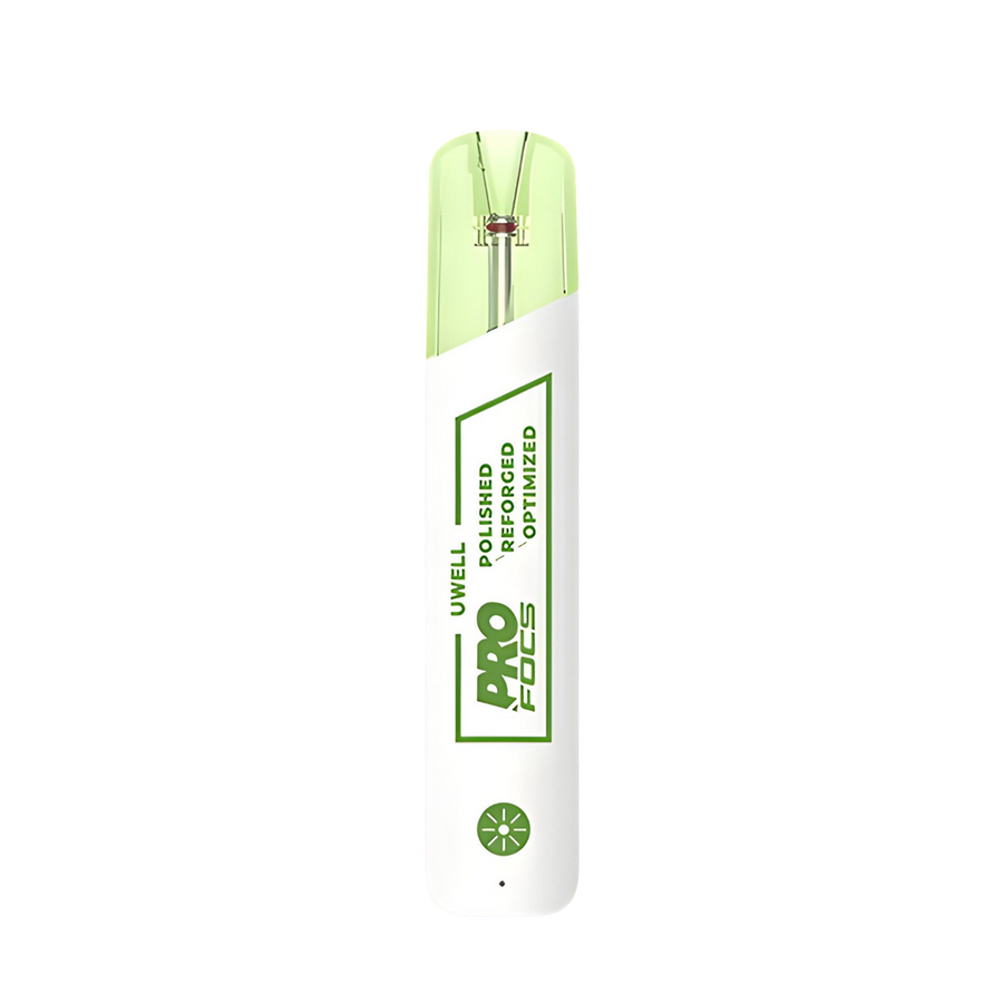 Uwell Gabriel Equal Disposable Vape Kiwi Bubble  