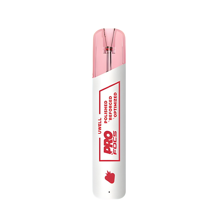 Uwell Gabriel Equal Disposable Vape Strawberry Whirlwind  