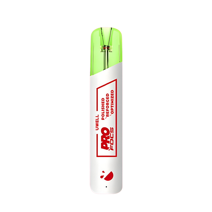 Uwell Gabriel Equal Disposable Vape Watermelon Candy  