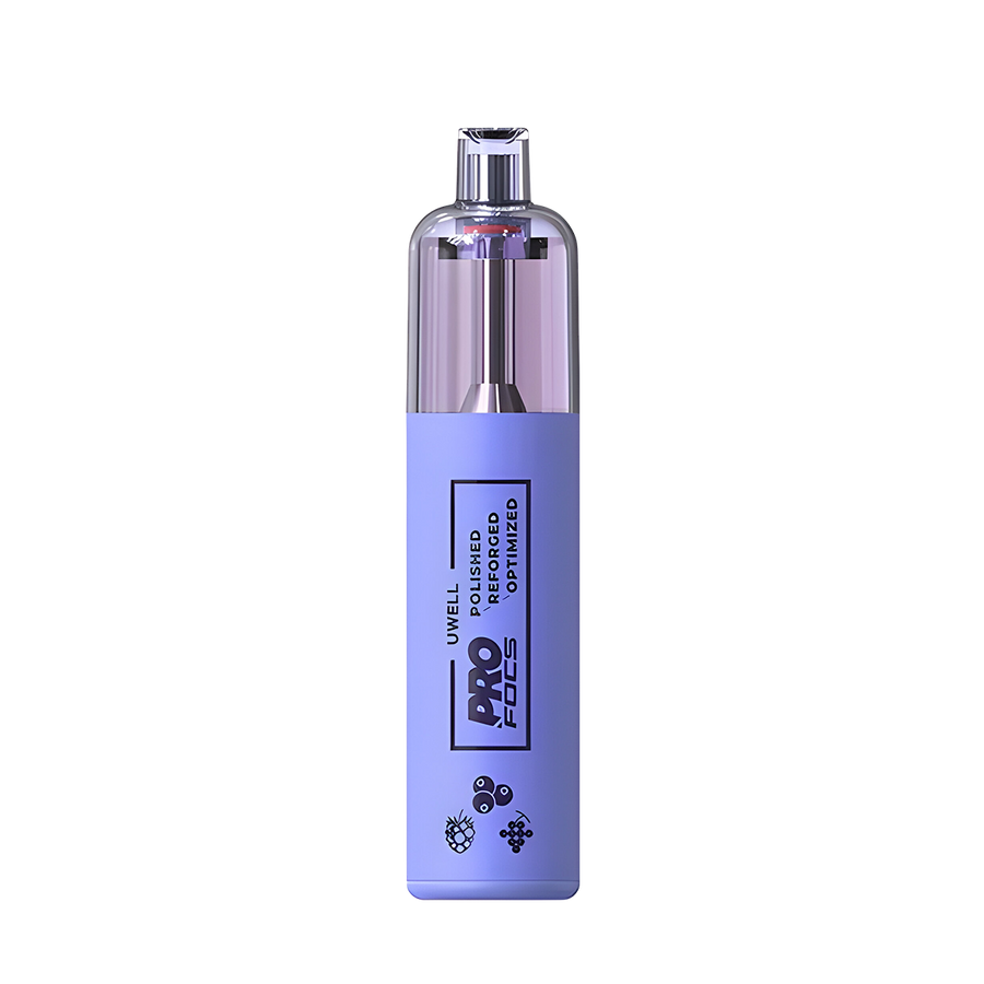 Uwell Gabriel Freedom Disposable Vape Uwell Gabriel Freedom Disposable Vape
