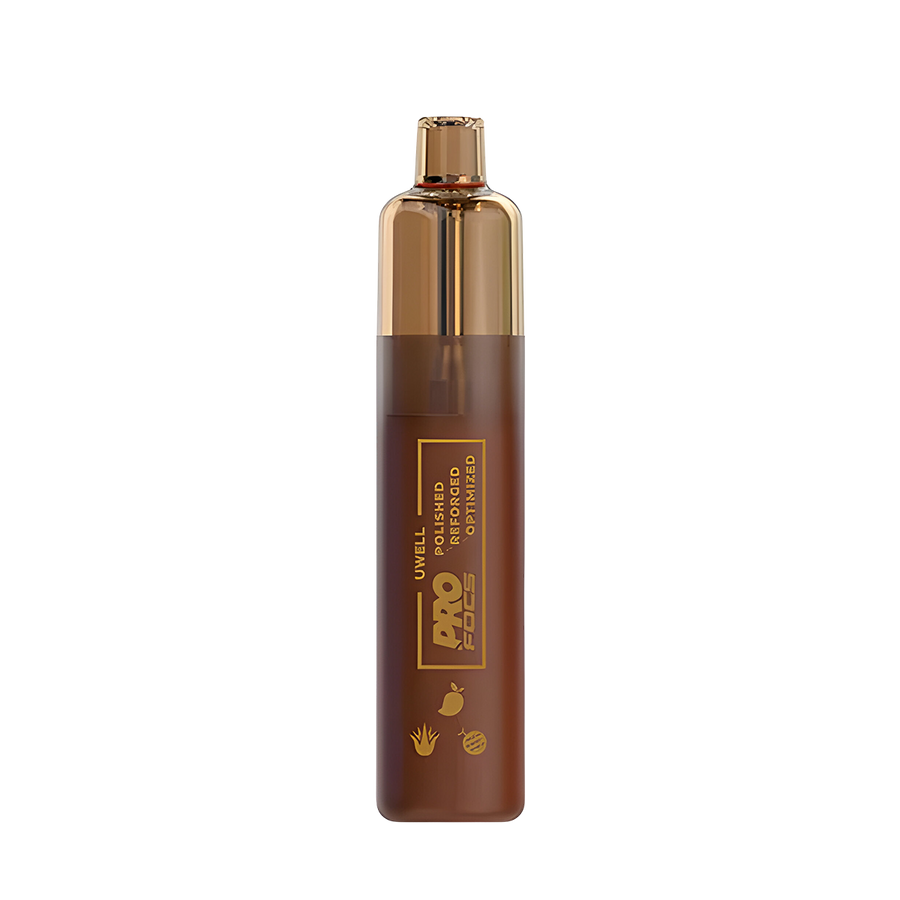 Uwell Gabriel Respect Disposable Vape Uwell Gabriel Respect Disposable Vape