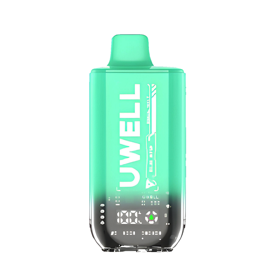 UWELL Mirage BM15000 Disposable Vape | 5% Nic in 15 Flavors UWELL Mirage BM15000 Disposable Vape | 5% Nic in 15 Flavors