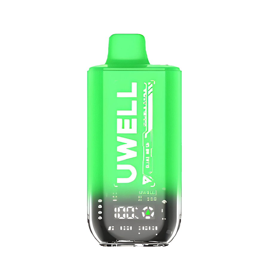 UWELL Mirage BM15000 Disposable Vape | 5% Nic in 15 Flavors UWELL Mirage BM15000 Disposable Vape | 5% Nic in 15 Flavors