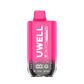 UWELL Mirage BM15000 Disposable Vape Dragon Fruit Berry  