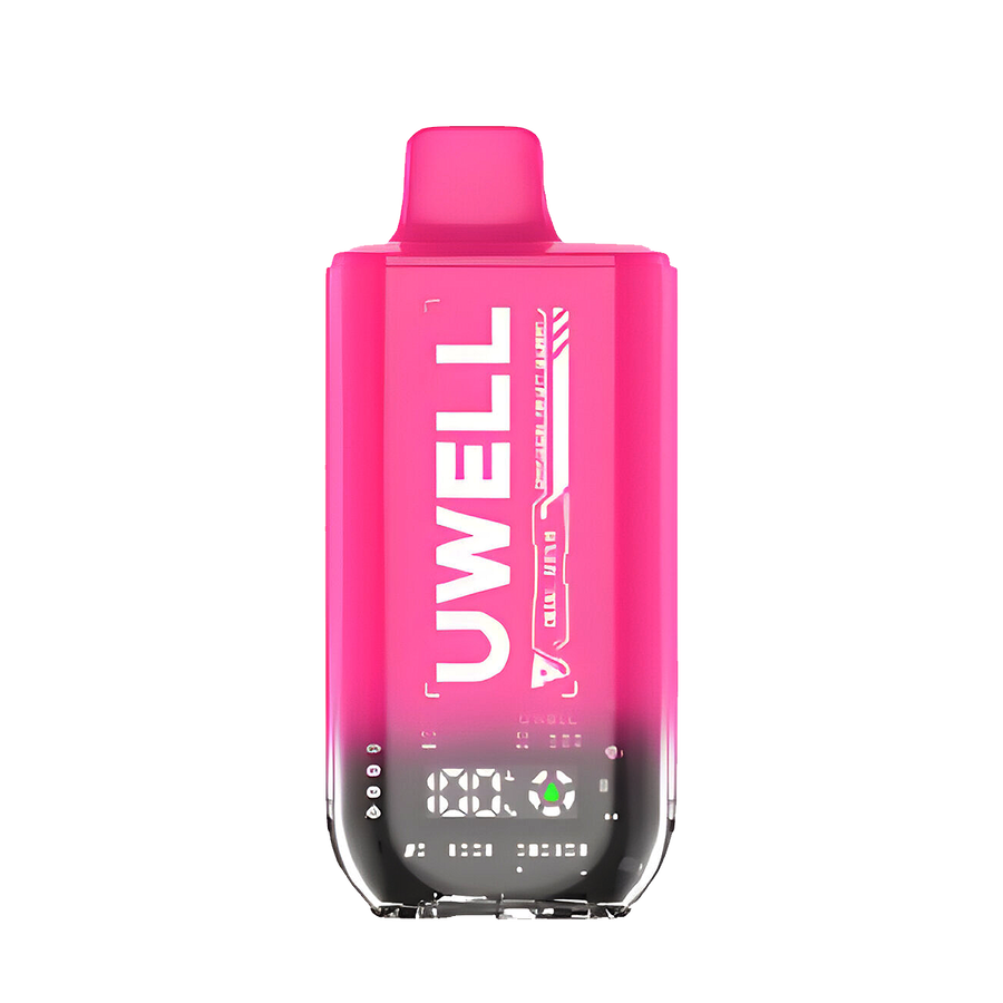UWELL Mirage BM15000 Disposable Vape | 5% Nic in 15 Flavors UWELL Mirage BM15000 Disposable Vape | 5% Nic in 15 Flavors