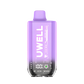 UWELL Mirage BM15000 Disposable Vape Grape Ice  