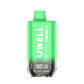 UWELL Mirage BM15000 Disposable Vape Lemon Mint  