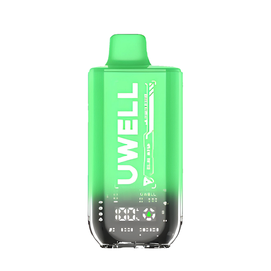 UWELL Mirage BM15000 Disposable Vape | 5% Nic in 15 Flavors UWELL Mirage BM15000 Disposable Vape | 5% Nic in 15 Flavors