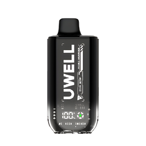 UWELL Mirage BM15000 Disposable Vape Mixed Berries  