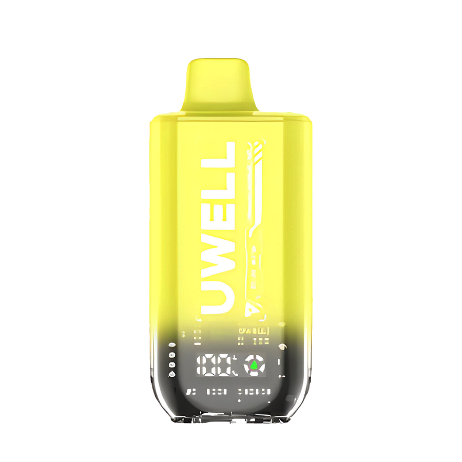 UWELL Mirage BM15000 Disposable Vape | 5% Nic in 15 Flavors UWELL Mirage BM15000 Disposable Vape | 5% Nic in 15 Flavors