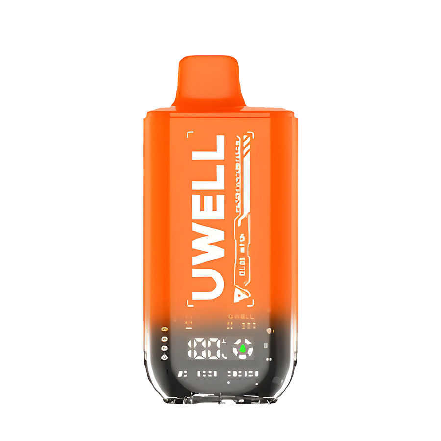 UWELL Mirage BM15000 Disposable Vape | 5% Nic in 15 Flavors UWELL Mirage BM15000 Disposable Vape | 5% Nic in 15 Flavors