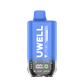 UWELL Mirage BM15000 Disposable Vape Strawberry Blue Razz  