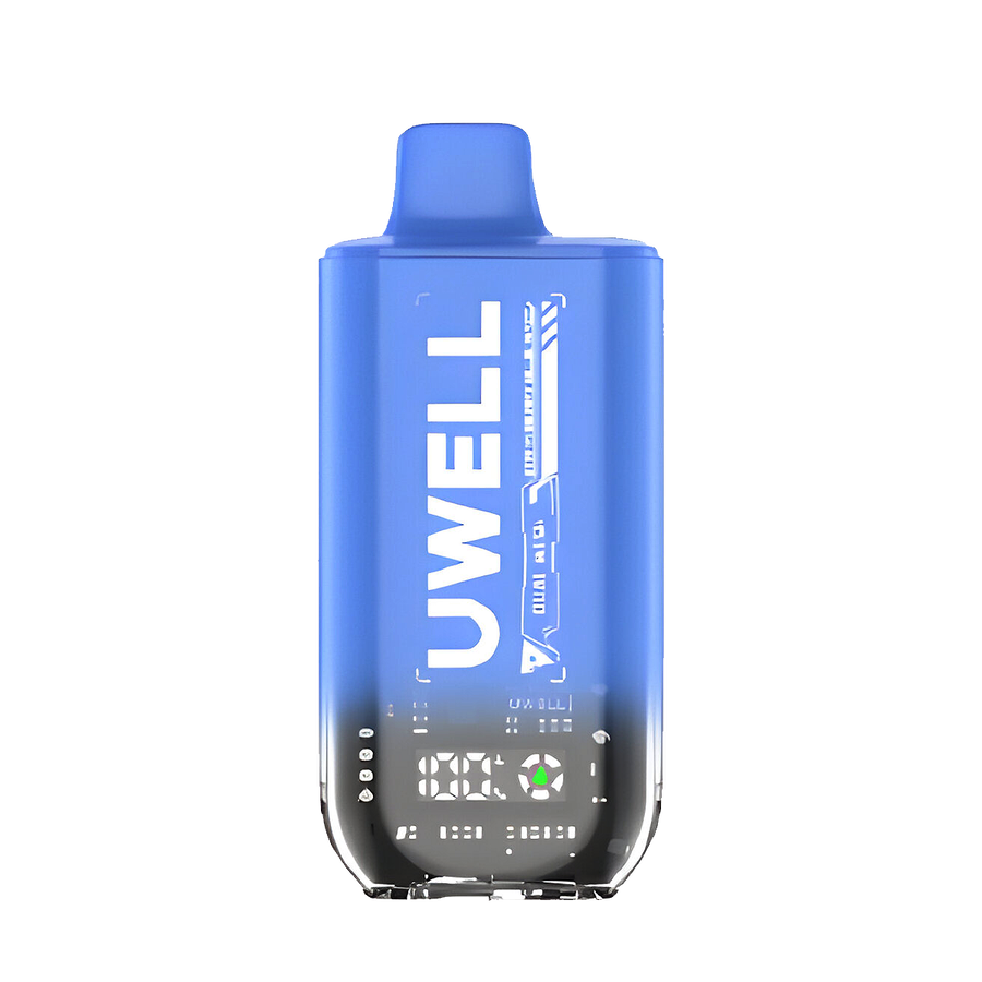 UWELL Mirage BM15000 Disposable Vape | 5% Nic in 15 Flavors UWELL Mirage BM15000 Disposable Vape | 5% Nic in 15 Flavors