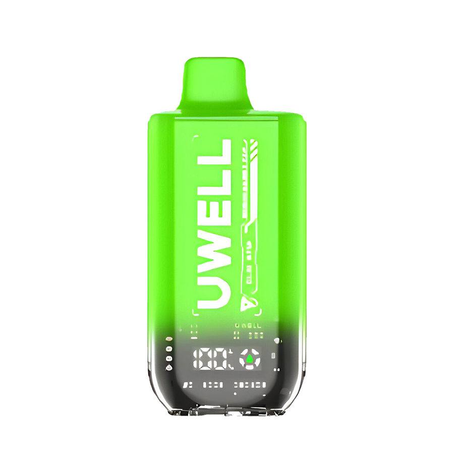 UWELL Mirage BM15000 Disposable Vape | 5% Nic in 15 Flavors UWELL Mirage BM15000 Disposable Vape | 5% Nic in 15 Flavors