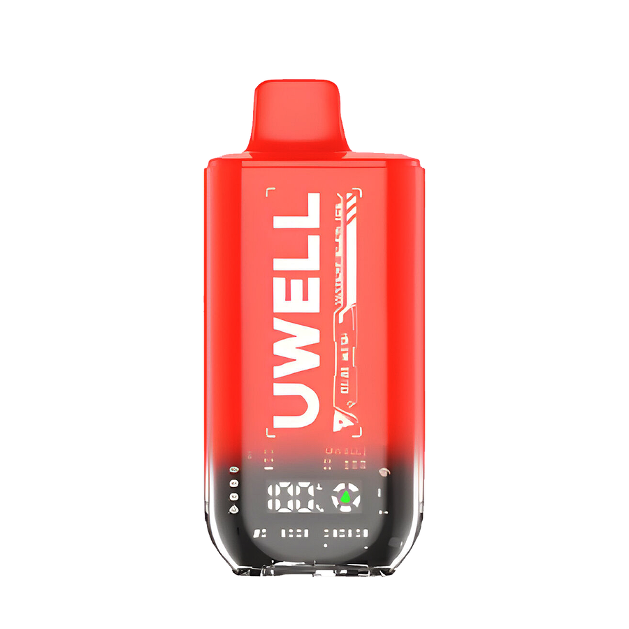 UWELL Mirage BM15000 Disposable Vape | 5% Nic in 15 Flavors UWELL Mirage BM15000 Disposable Vape | 5% Nic in 15 Flavors