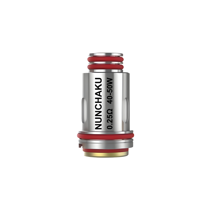 Uwell Nunchaku Replacement Coils 0.25 Ω  