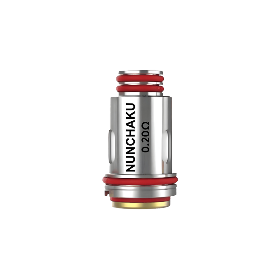 Uwell Nunchaku Replacement Coils UN2 Mesh Coil - 0.2 Ω  