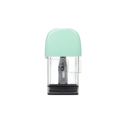 Uwell Popreel P1 Replacment Pod Cartridge FeCrAI UN2 Meshed-H Coil - 1.2 Ω  