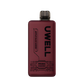 Uwell Prime BG12000 Disposable Vape Apple Razz Berry  