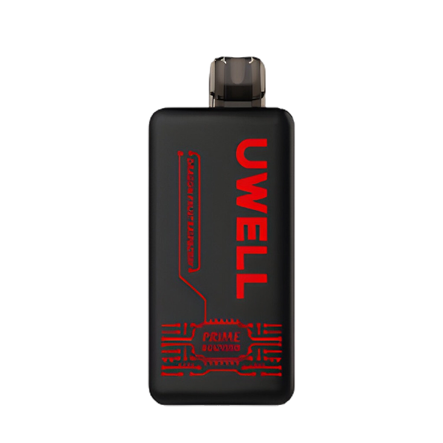 Uwell Prime BG12000 Disposable Vape Dragon Fruit Raspberry  