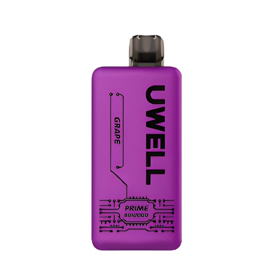 Uwell Prime BG12000 Disposable Vape Uwell Prime BG12000 Disposable Vape