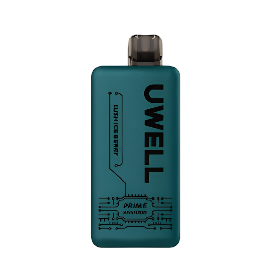 Uwell Prime BG12000 Disposable Vape Uwell Prime BG12000 Disposable Vape