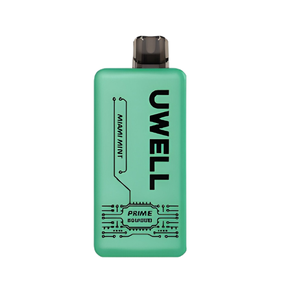 Uwell Prime BG12000 Disposable Vape Uwell Prime BG12000 Disposable Vape
