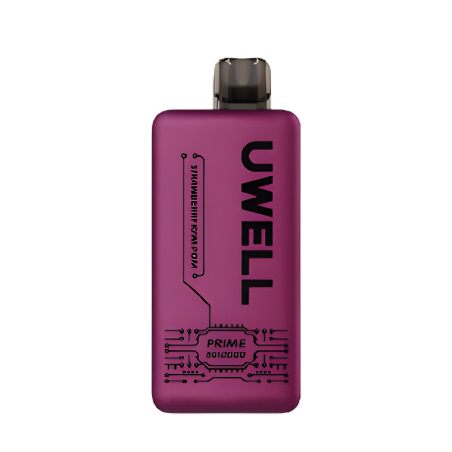 Uwell Prime BG12000 Disposable Vape Uwell Prime BG12000 Disposable Vape