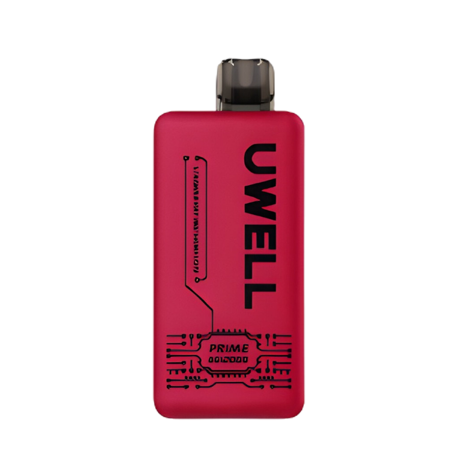 Uwell Prime BG12000 Disposable Vape Uwell Prime BG12000 Disposable Vape