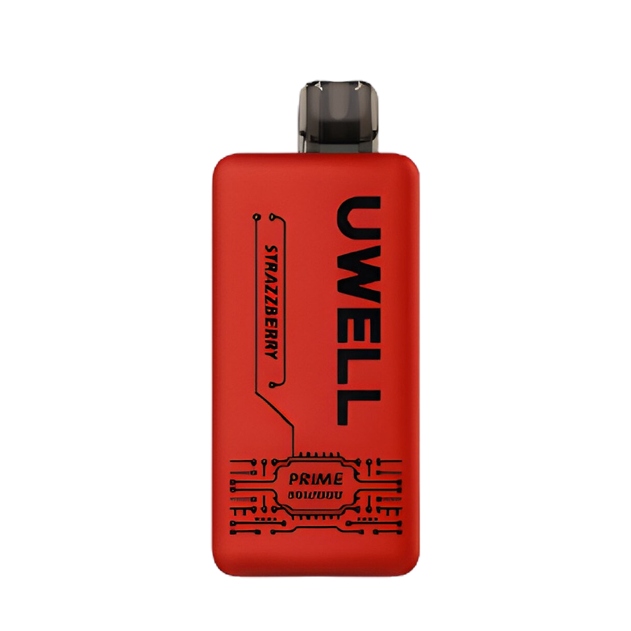 Uwell Prime BG12000 Disposable Vape Uwell Prime BG12000 Disposable Vape