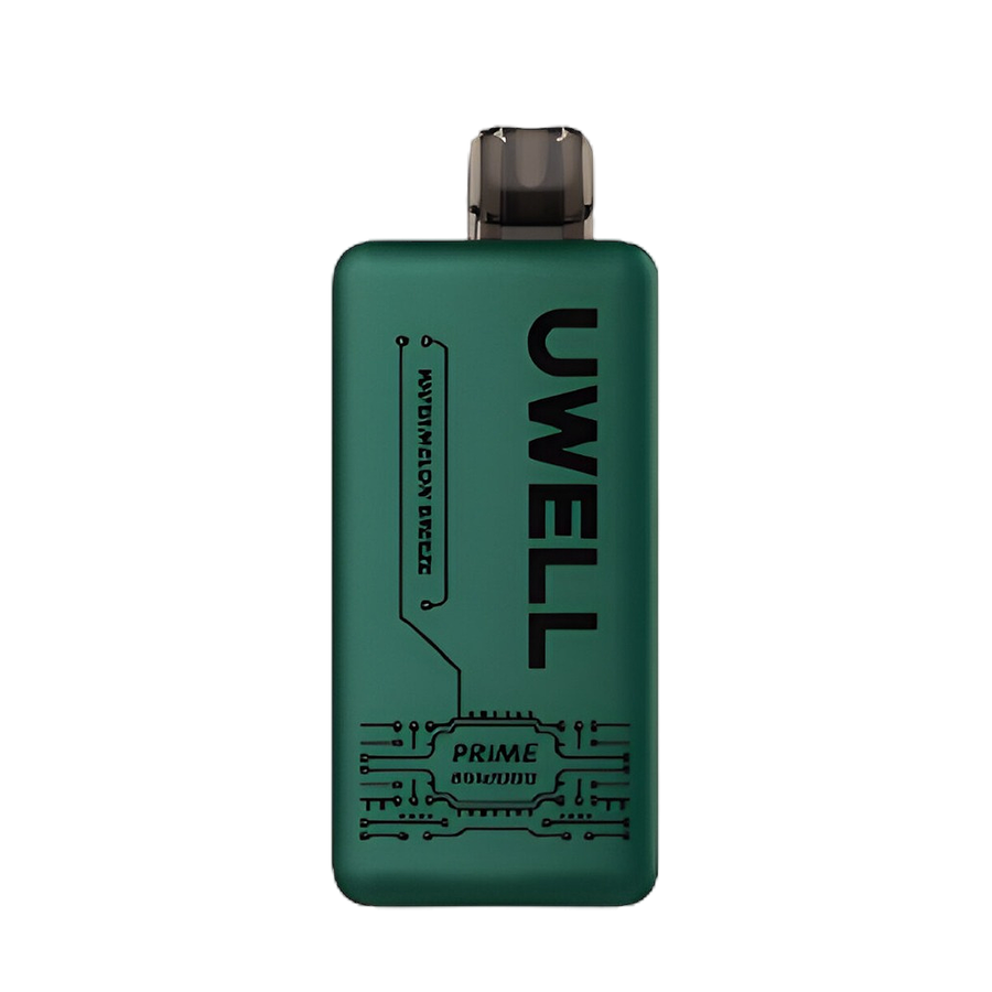 Uwell Prime BG12000 Disposable Vape Uwell Prime BG12000 Disposable Vape