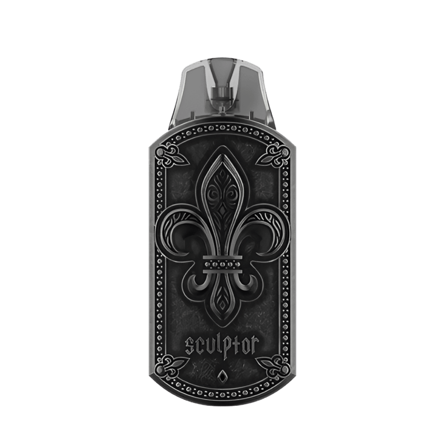 Uwell Sculptor Pod System Kit Grey  