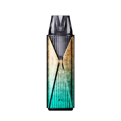 Uwell V6 Disposable Pod System Copper Verdigris  