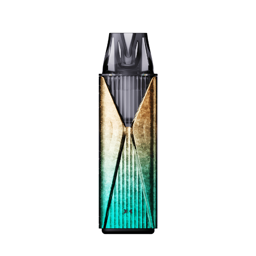 Uwell V6 Disposable Pod System Copper Verdigris  