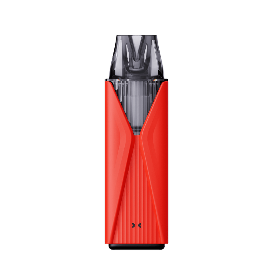 Uwell V6 Disposable Pod System Crimson  