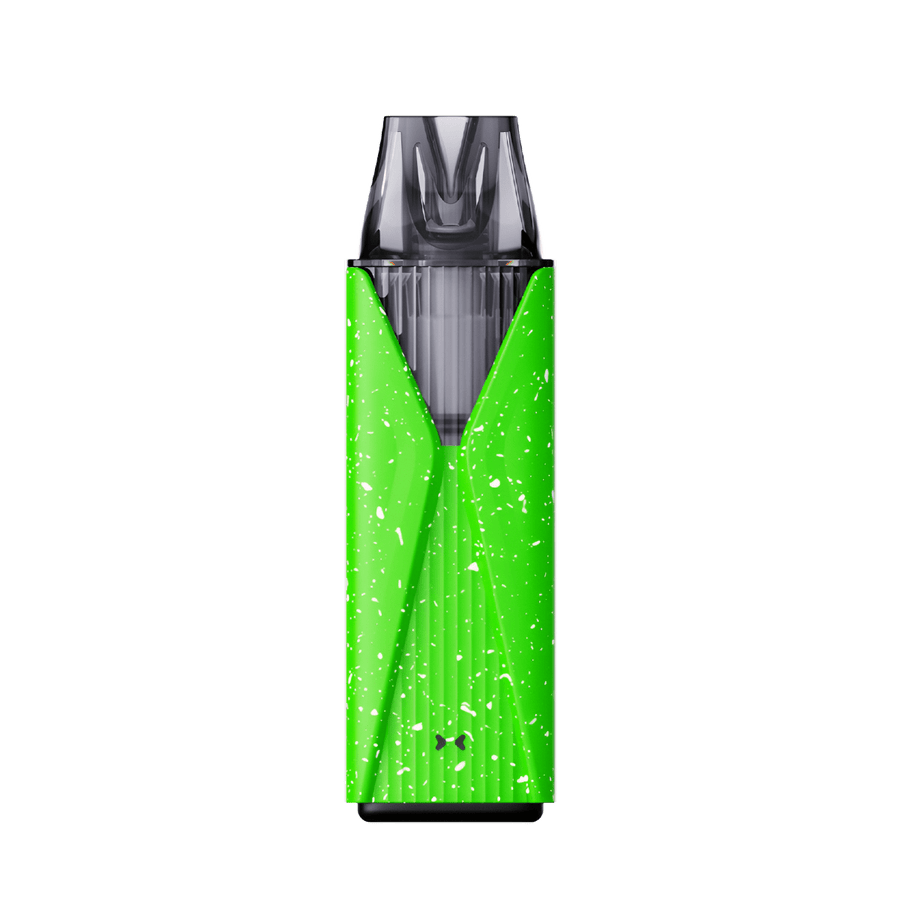 Uwell V6 Disposable Pod System Grass Green  