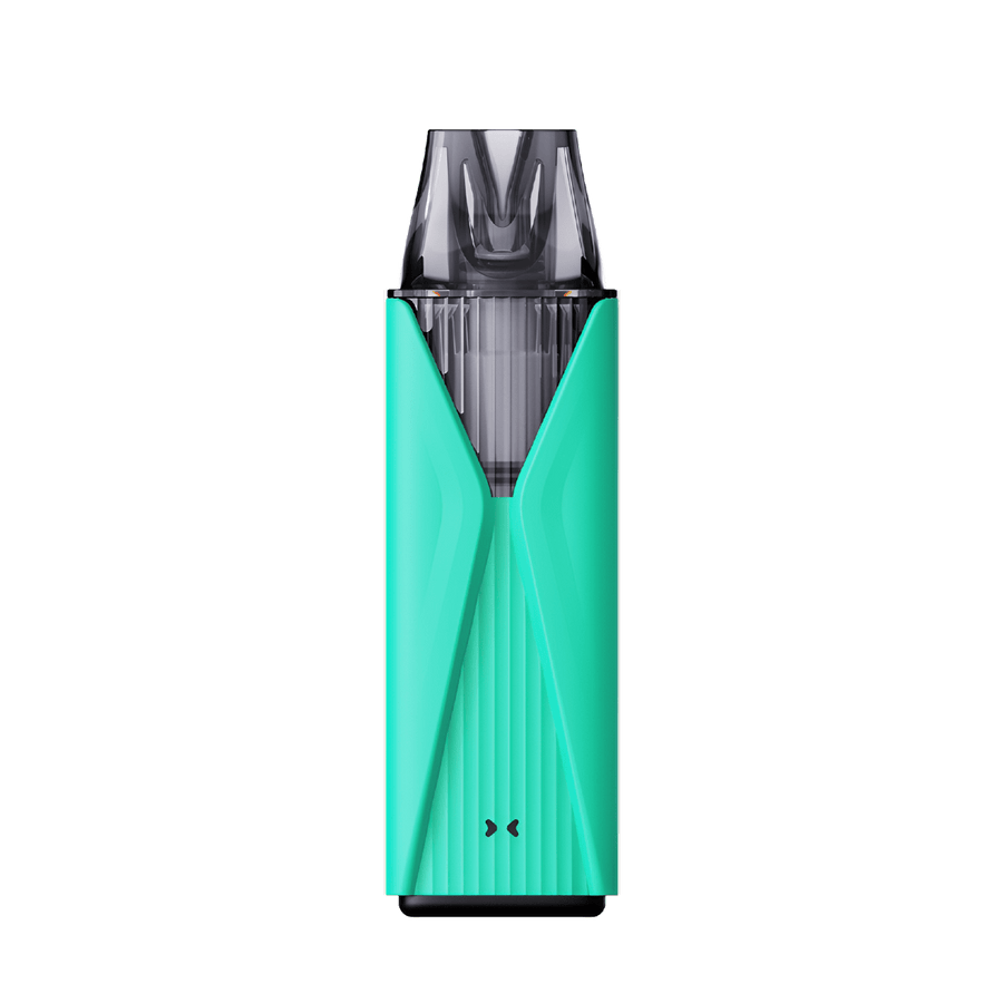 Uwell V6 Disposable Pod System Lake Green  