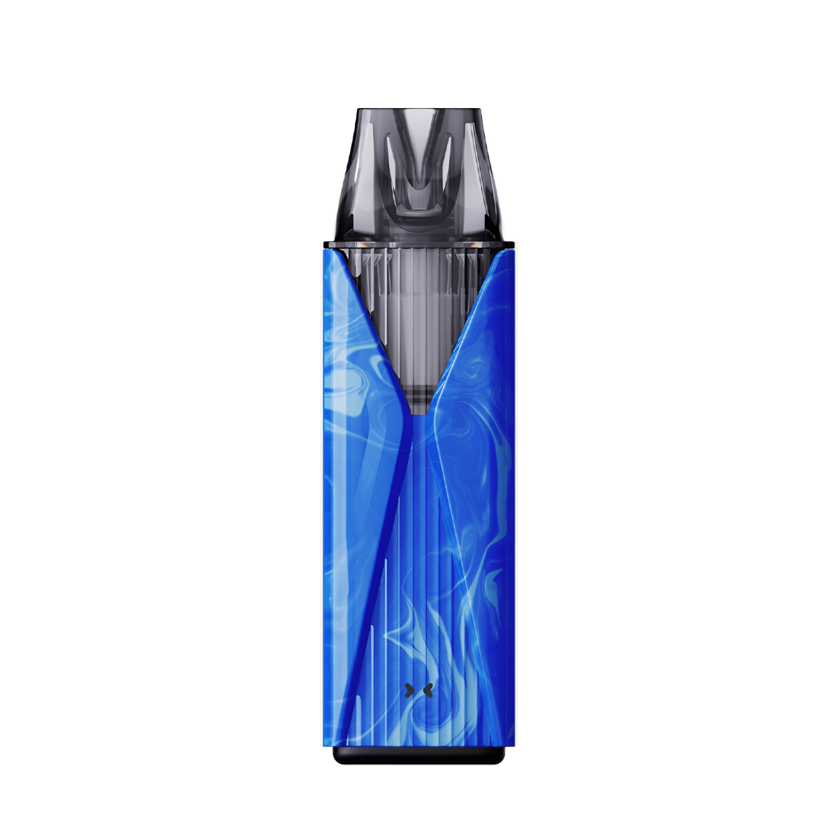 Uwell V6 Disposable Pod System Sapphire Blue  