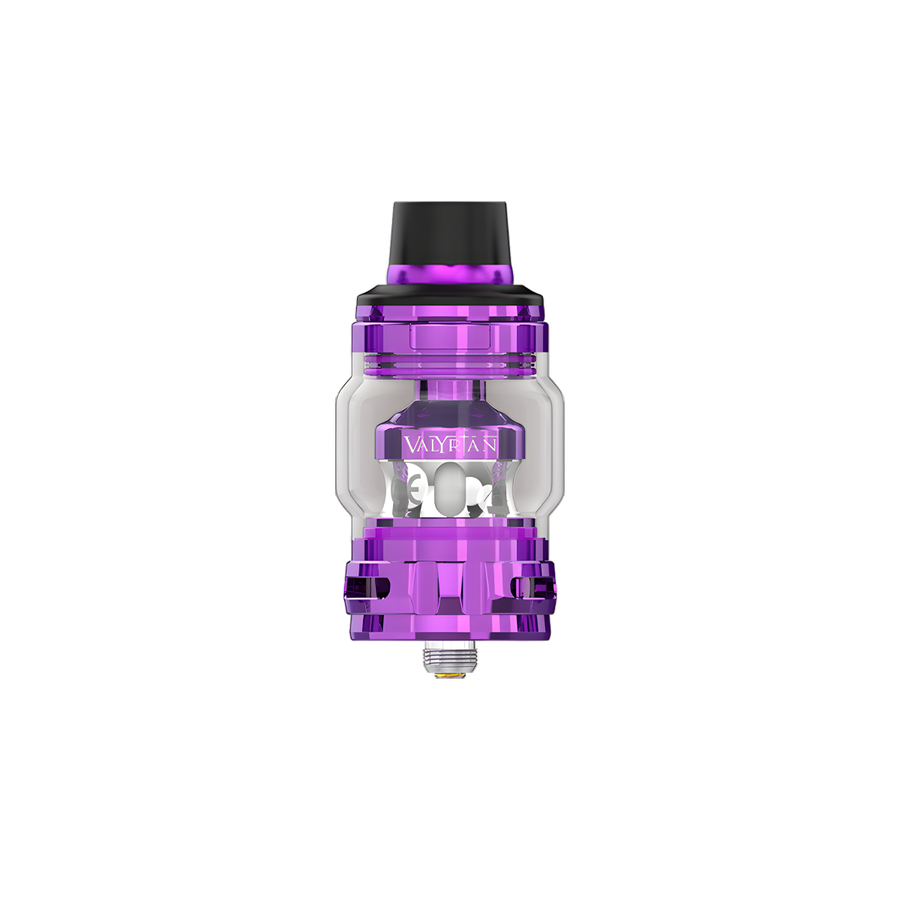 Uwell VALYRIAN 2 Replacement Tank 6.0 Ml Purple 