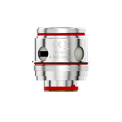 Uwell Valyrian 3 Replacement Coils FeCrAl UN2-2 Coil - 0.14Ω  