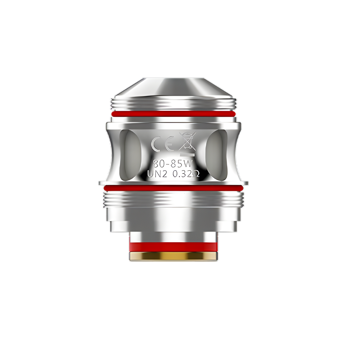 Uwell Valyrian 3 Replacement Coils SS316L UN2 Coil - 0.32 Ω  
