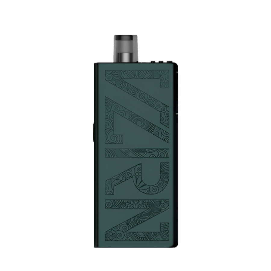 Uwell Valyrian Pod System Kit Metallic Green  