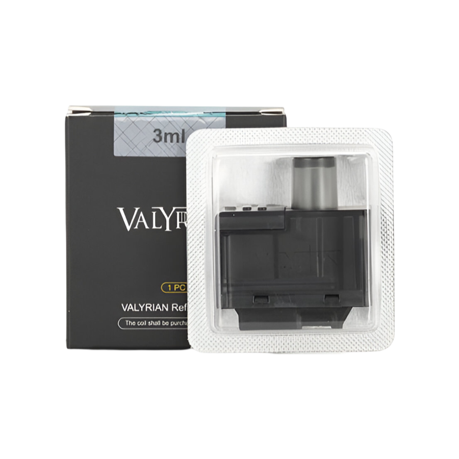 Uwell Valyrian Empty Replacement Pod Cartridge   