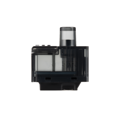 Uwell Valyrian Empty Replacement Pod Cartridge Black  