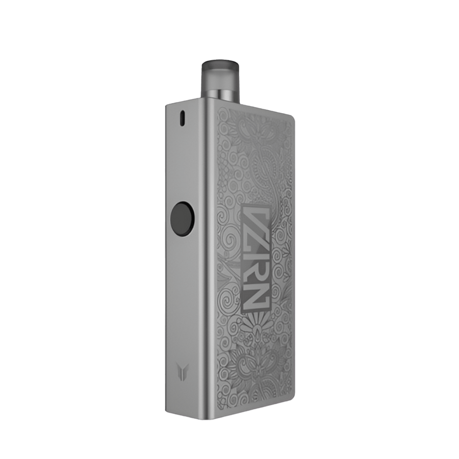Uwell Valyrian SE Pod System Kit Light Grey  