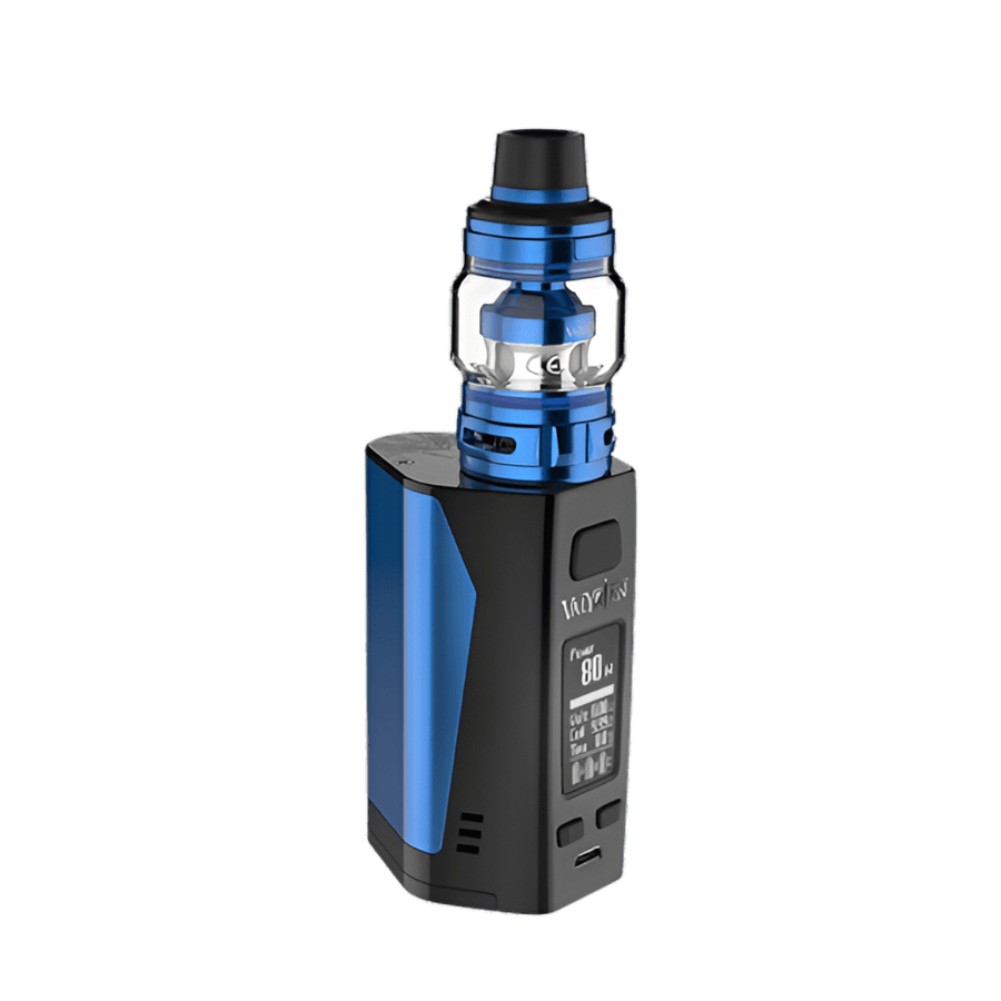 valyrian vape mod Uwell Valyrian 2 Advanced Mod Kit