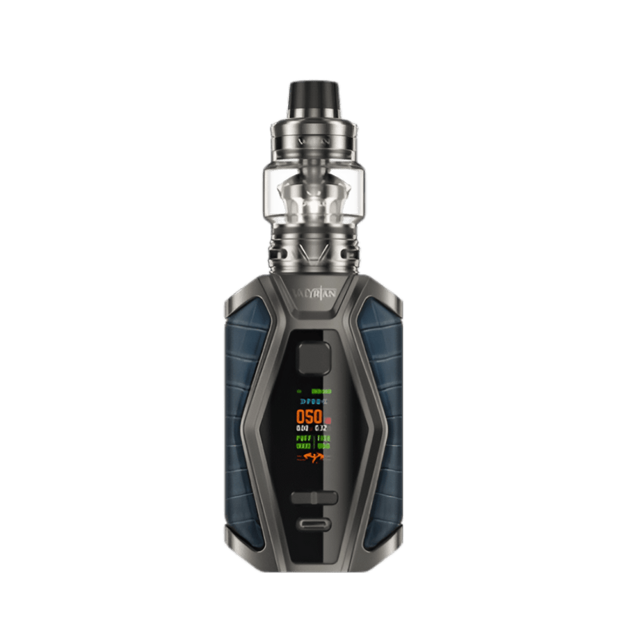 Uwell Valyrian 3 Advanced Mod Kit Lagoon Blue  